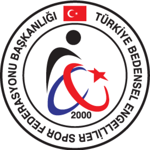 TÜRKİYE BEDENSEL ENGELLİLER SP